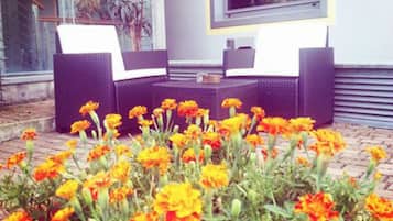 Terrazza/patio