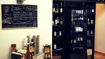 Gift shop