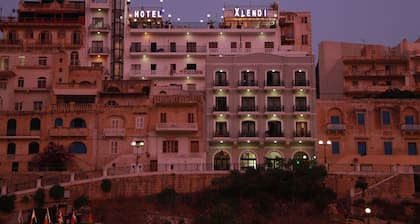 Hotel Xlendi Resort & Spa
