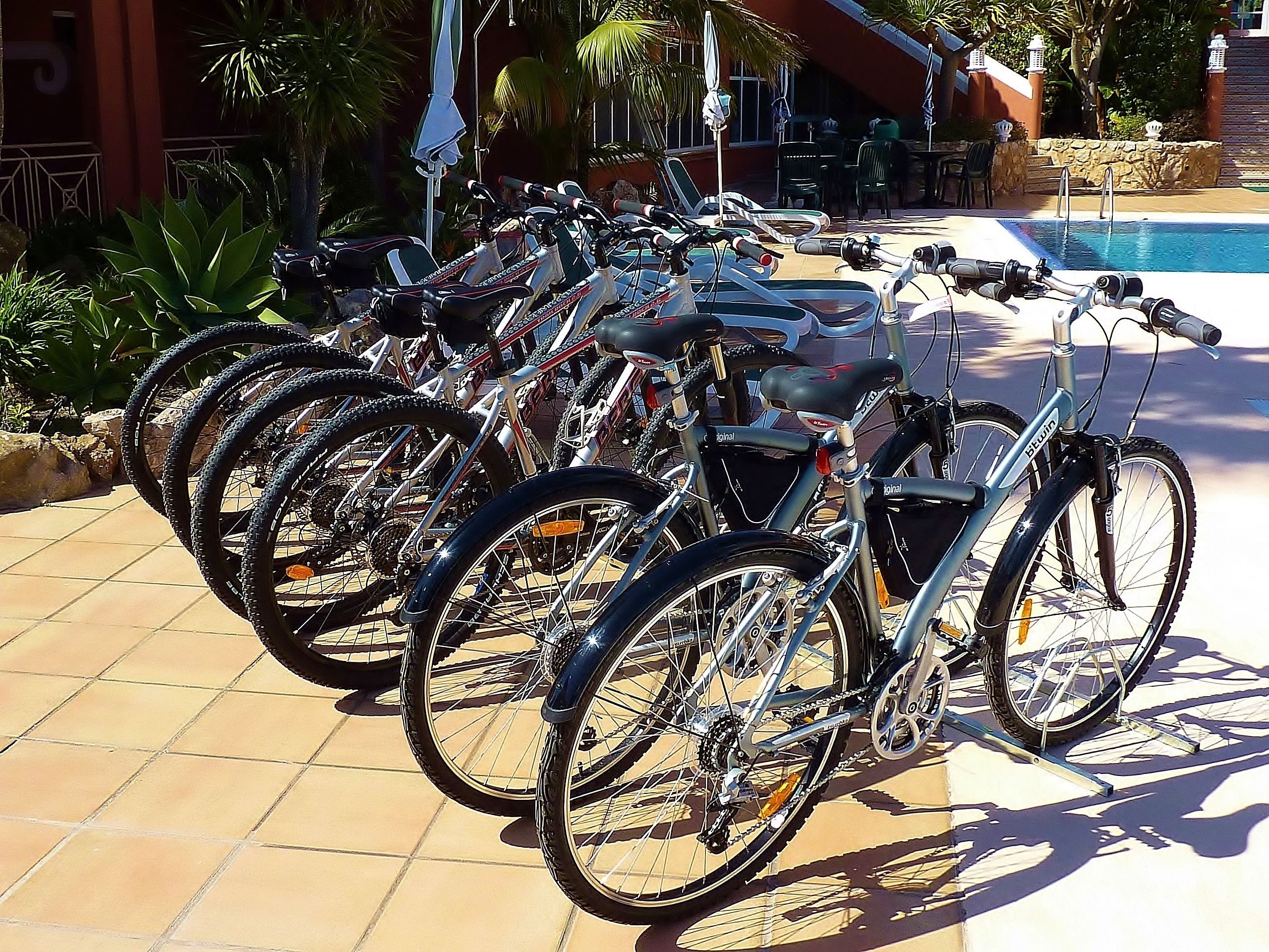Foto - Belavista da Luz – Wellness & Lifestyle Hotel