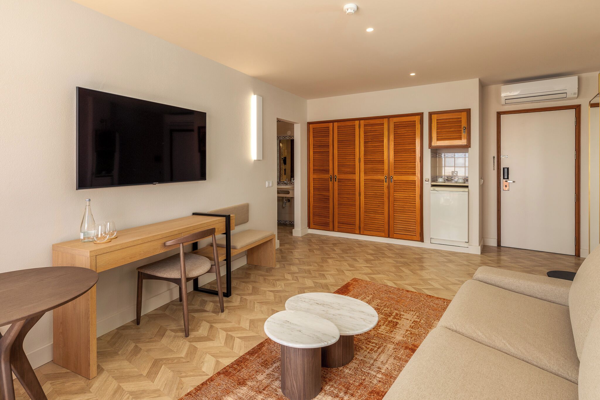Foto - Belavista da Luz – Wellness & Lifestyle Hotel