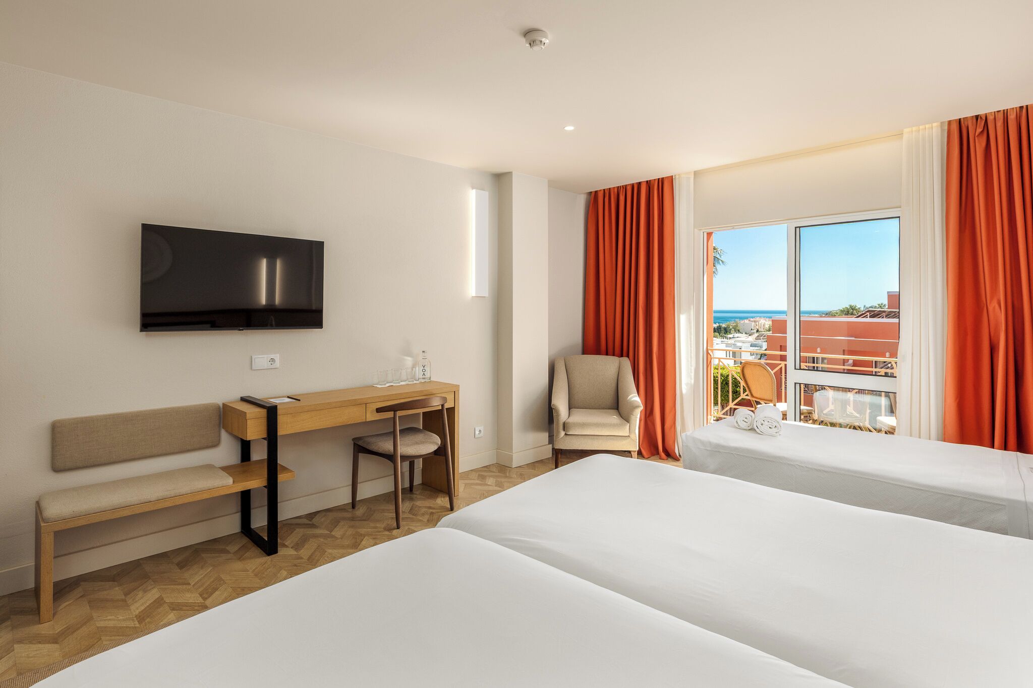 Foto - Belavista da Luz – Wellness & Lifestyle Hotel