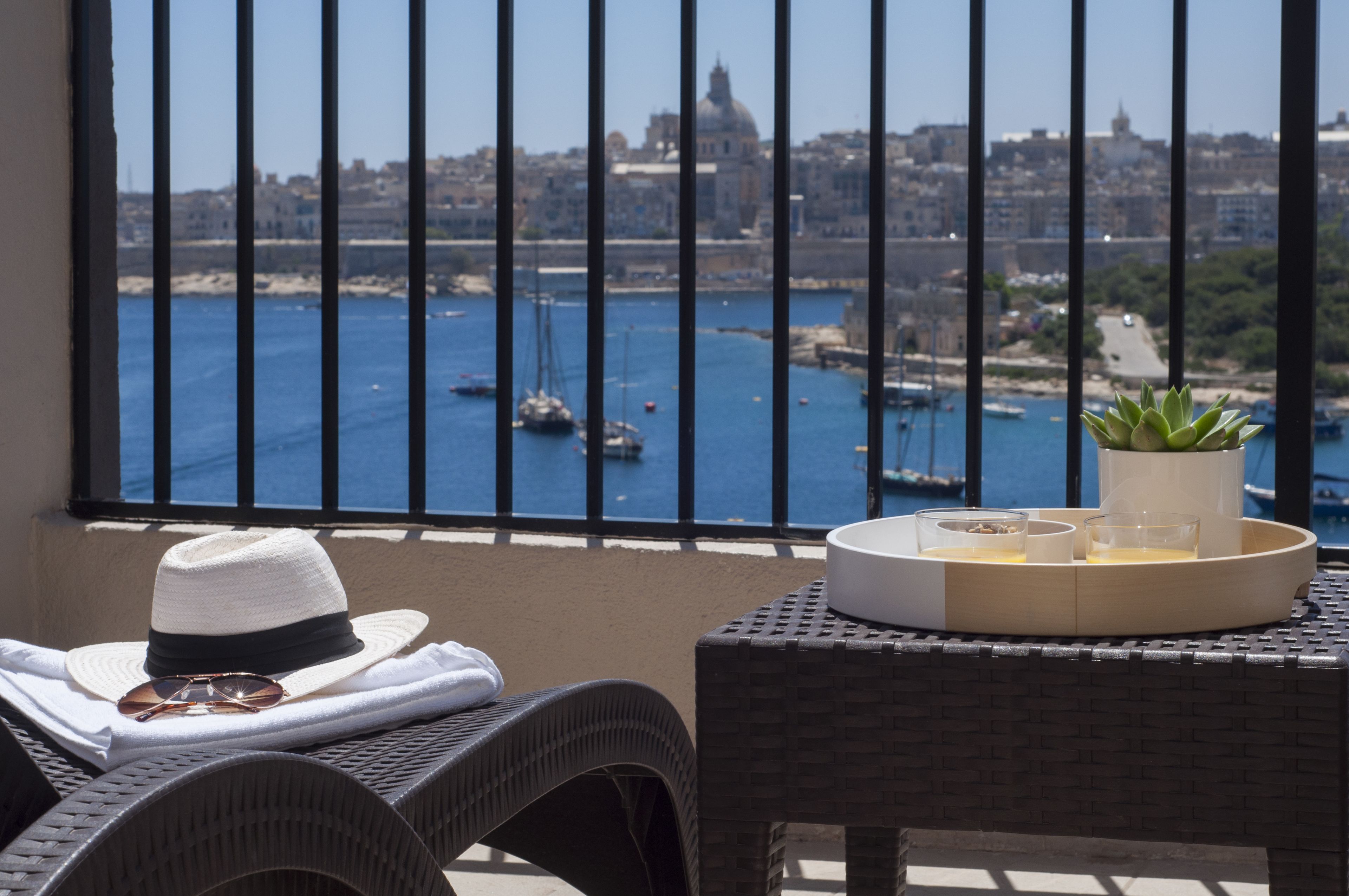 Photo - Sliema Hotel by ST Hotels