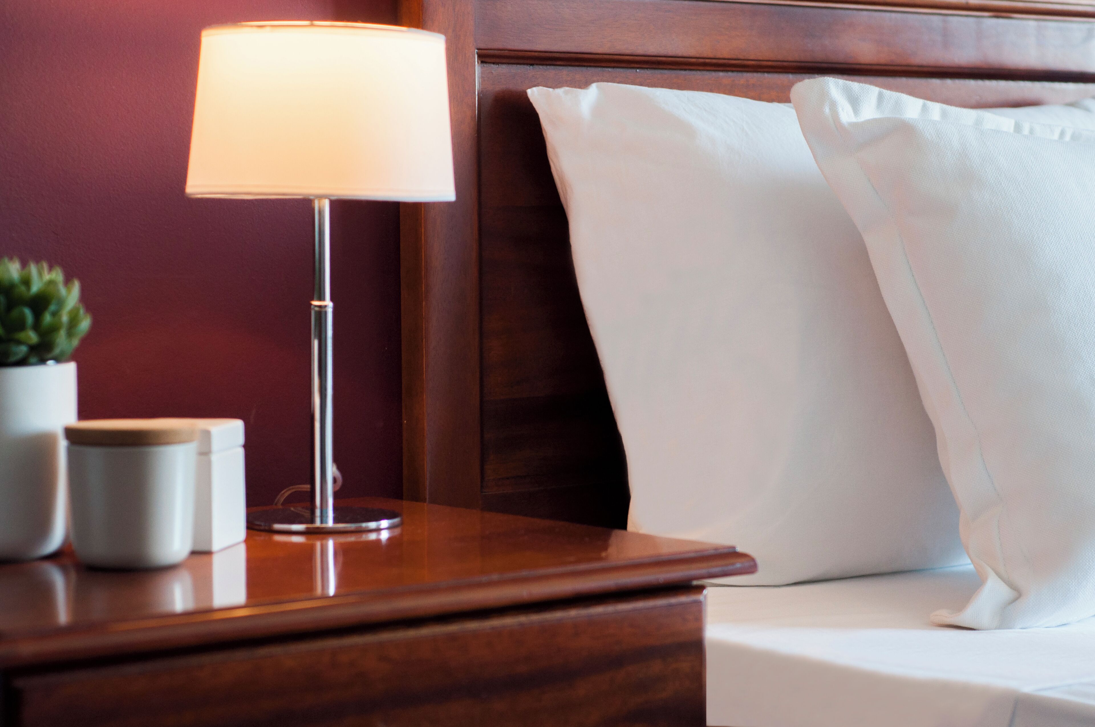 In-room safe, desk, free cribs/infant beds, free WiFi