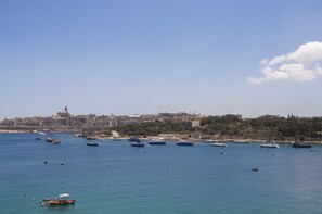 View from room - Sliema Hotel by ST Hotels (Sliema)