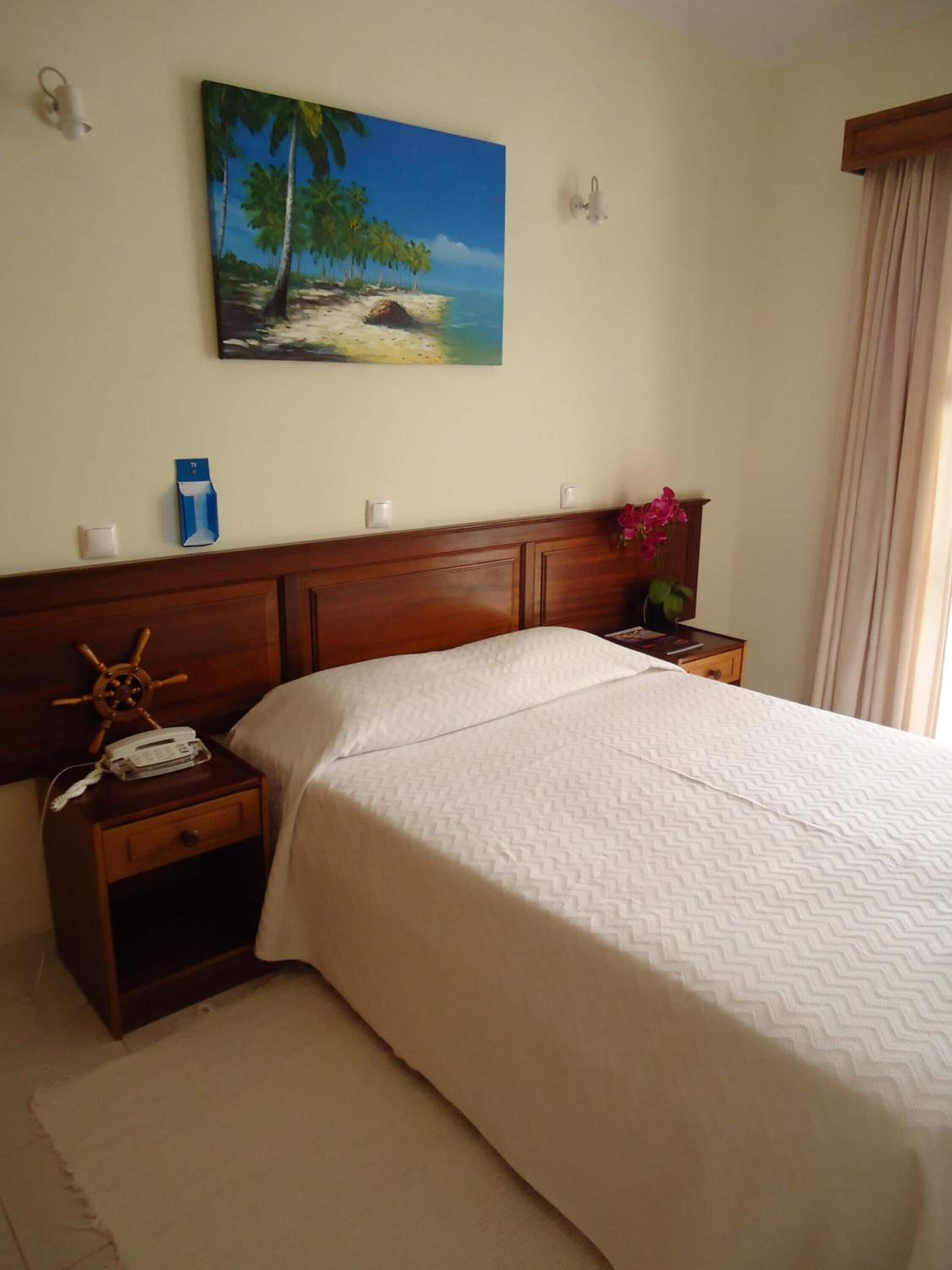 Foto - Boutique Hotel Marina S. Roque