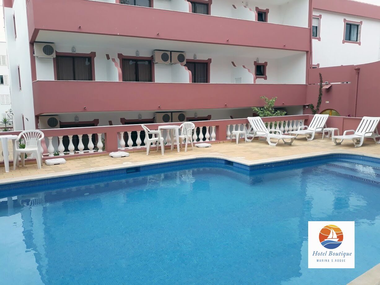 Foto - Boutique Hotel Marina S. Roque