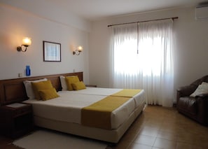 Suite - Boutique Hotel Marina S Roque (Lagos)