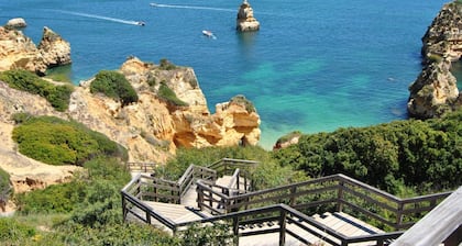 Boutique Hotel Marina S Roque