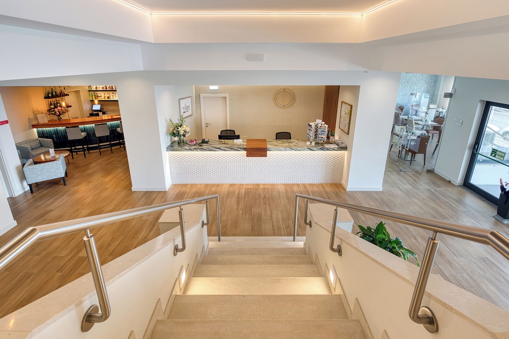 Hotel Marina Rio by null