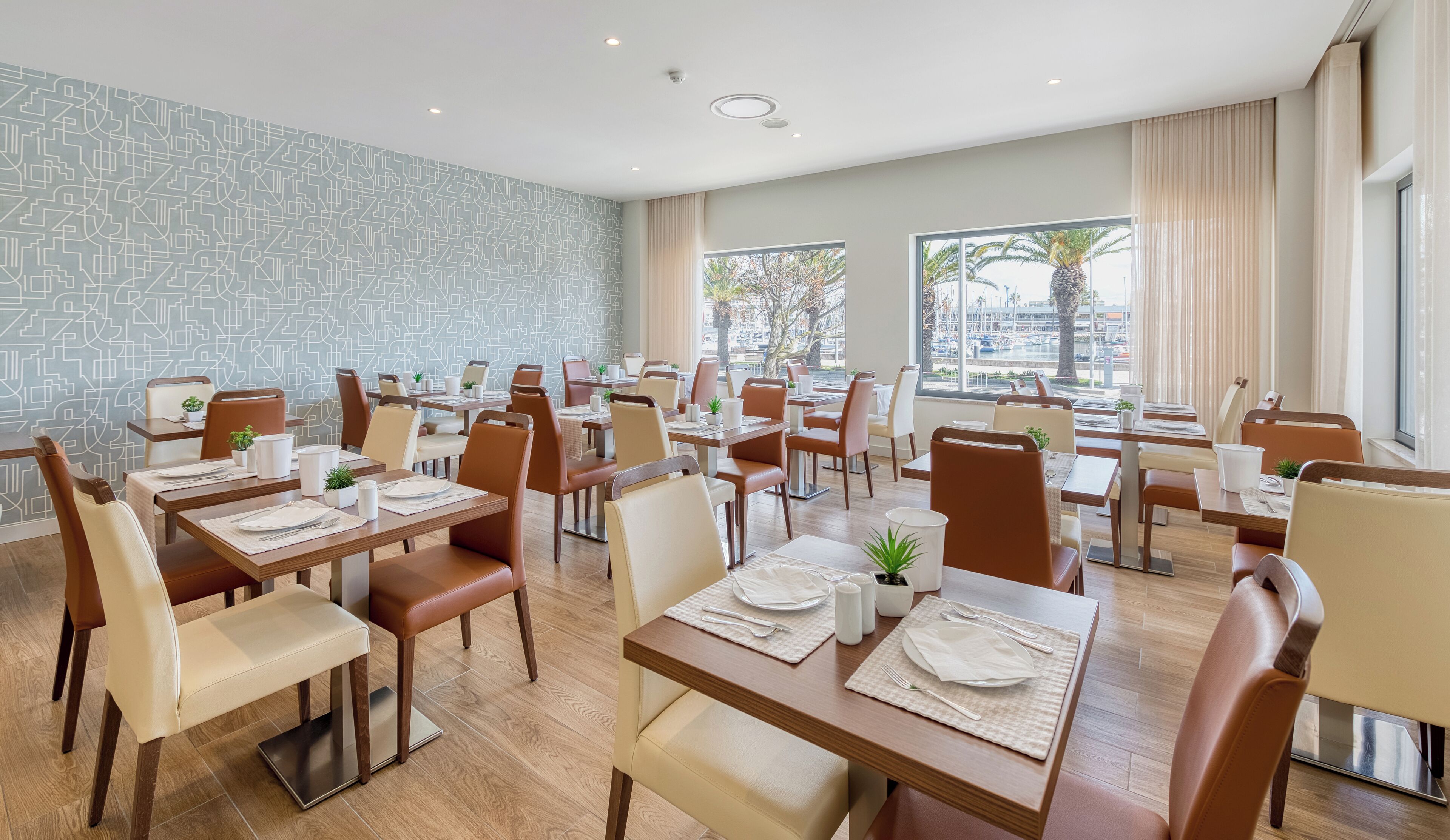 Foto - Hotel Marina Rio