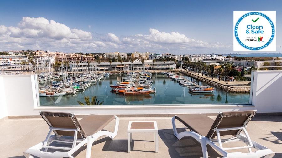 Marina Rio