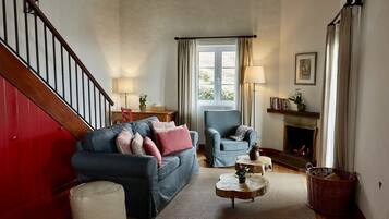 منطقة المعيشة