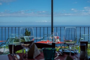 Se sirven desayunos y cenas