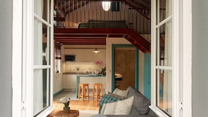 Cottage | Dapur peribadi