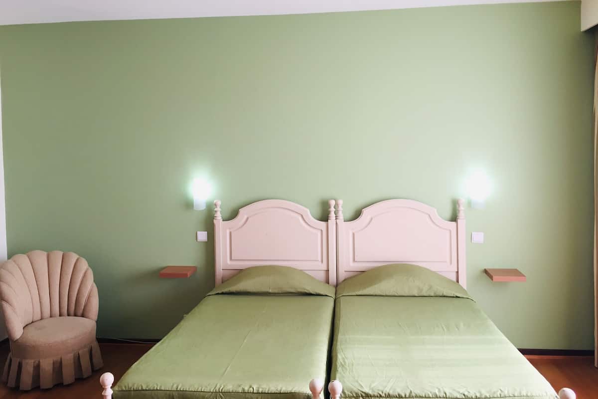 Junior Suite | WiFi
