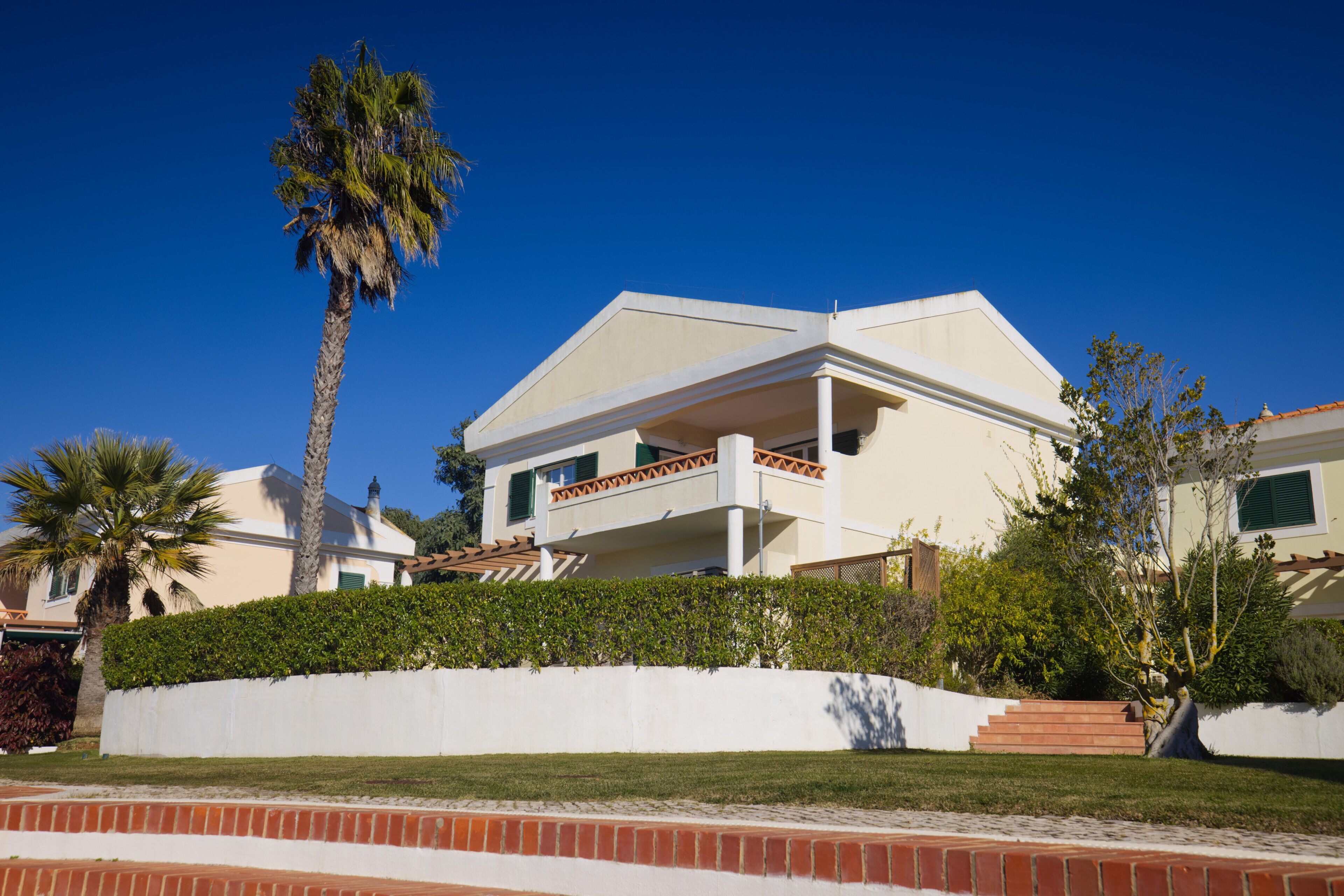 Foto - Cegonha Country Club