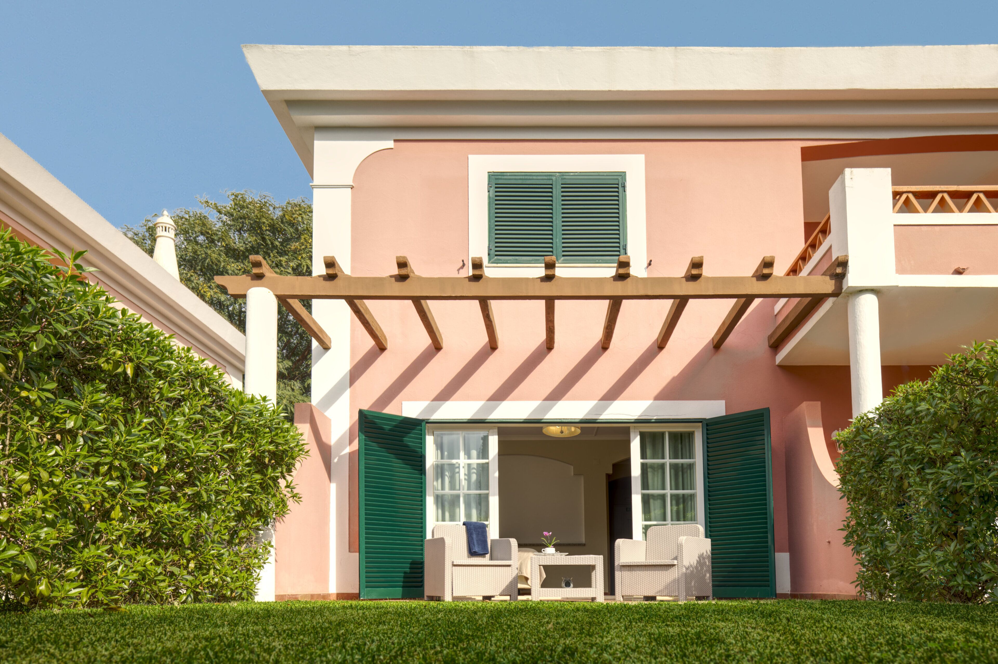 Foto - Cegonha Country Club