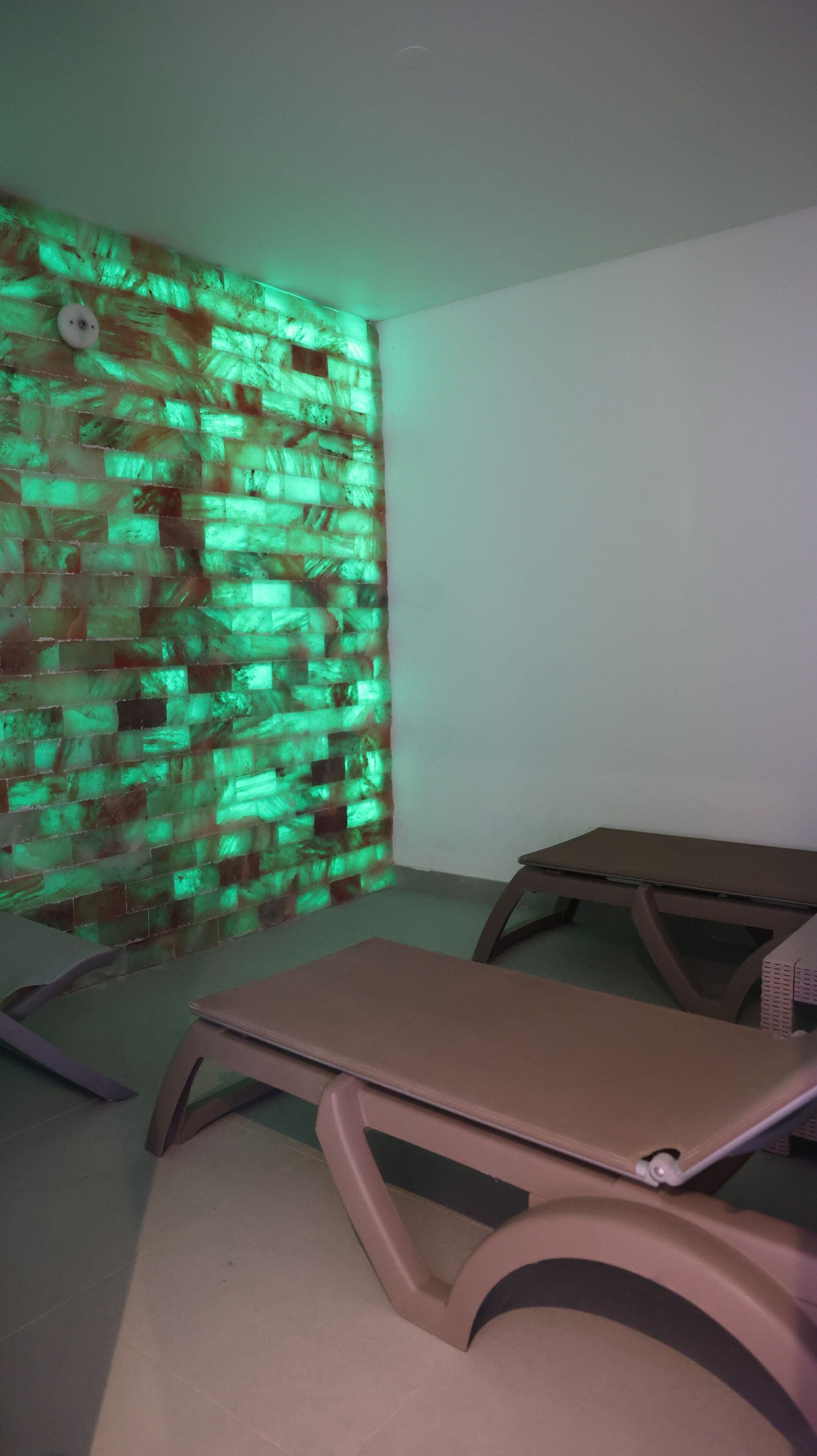 Foto - Cegonha Country Club