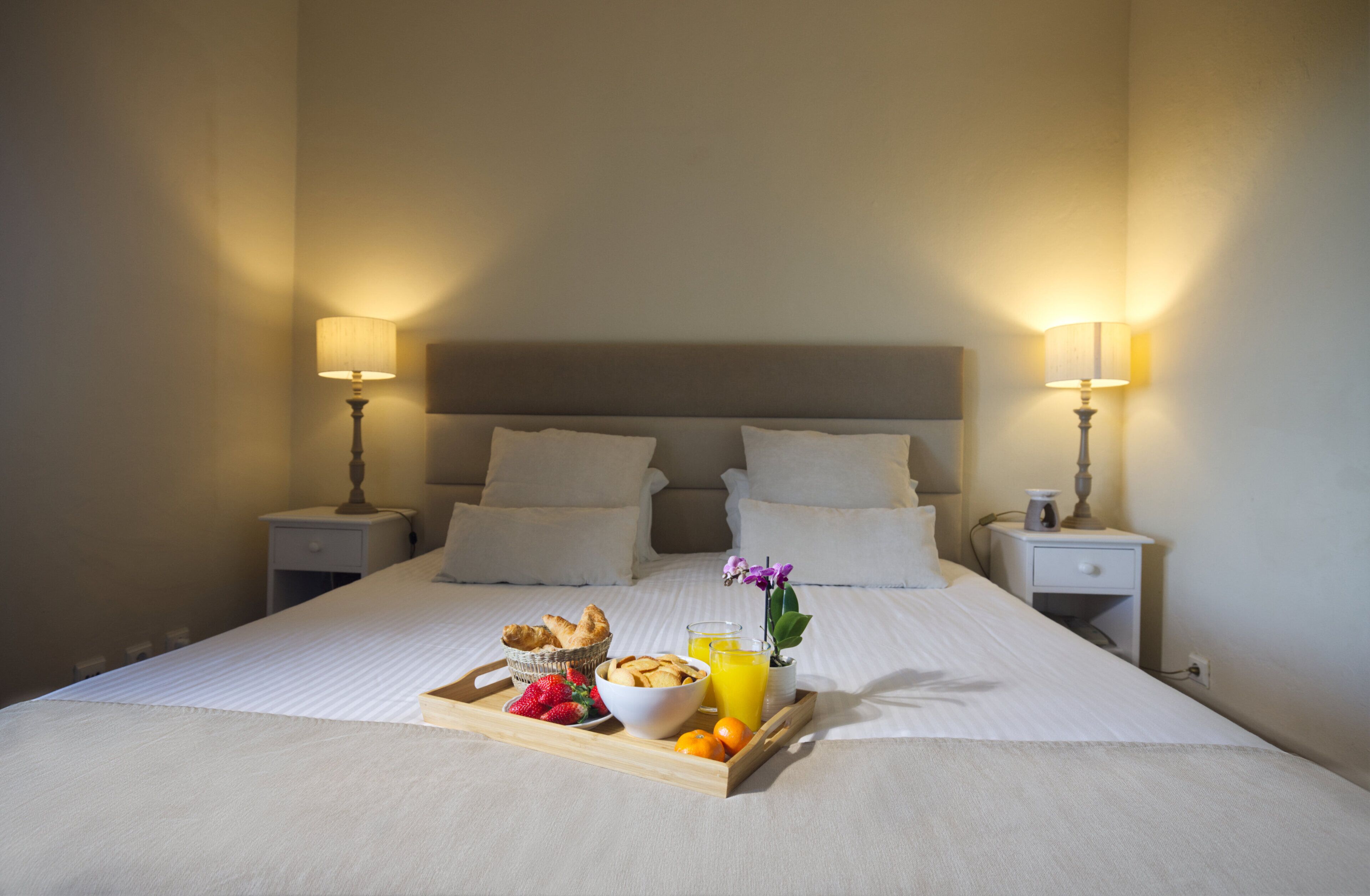 Foto - Cegonha Country Club