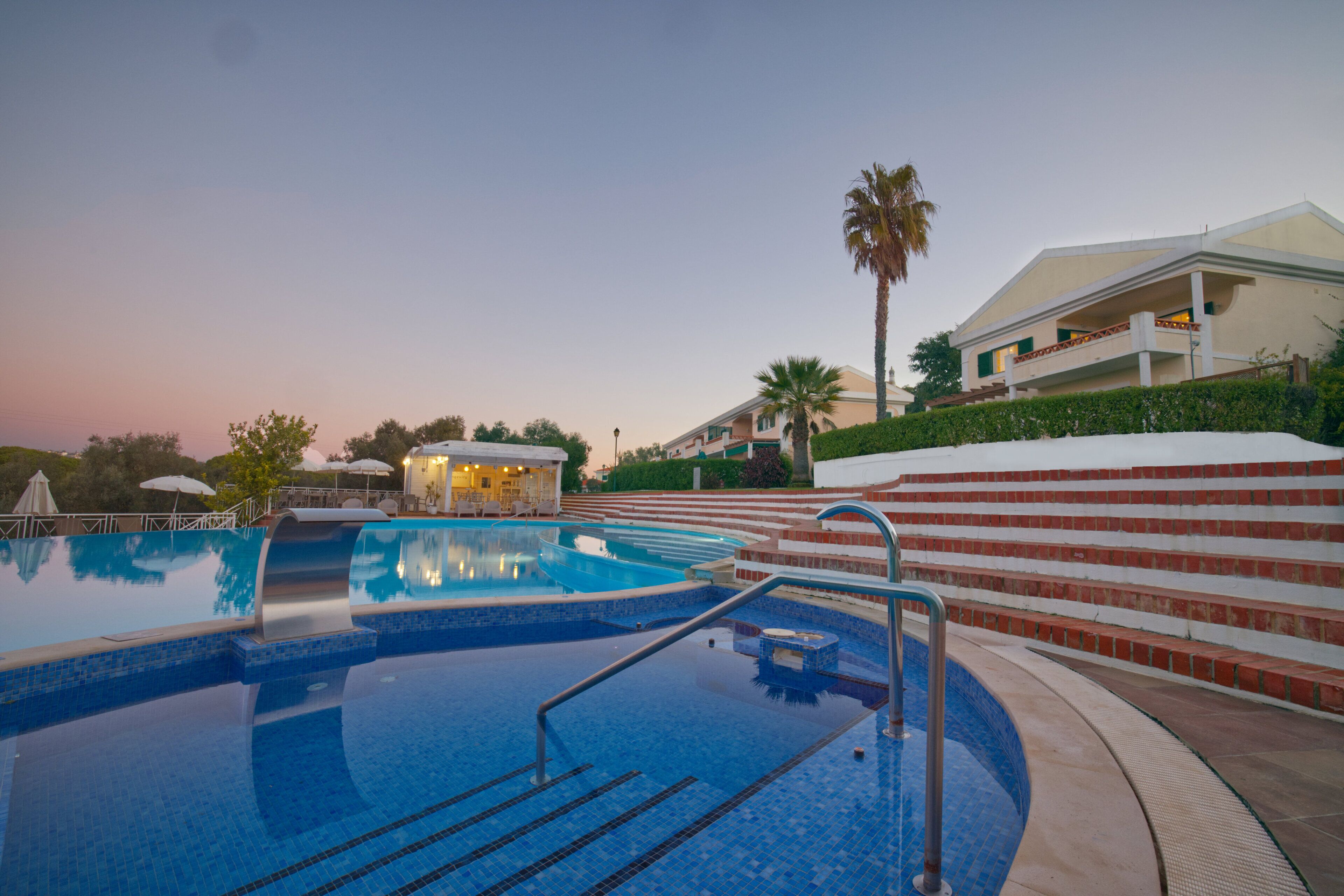 Foto - Cegonha Country Club