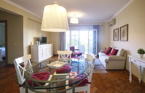 TV - Cegonha Country Club (Loulé)
