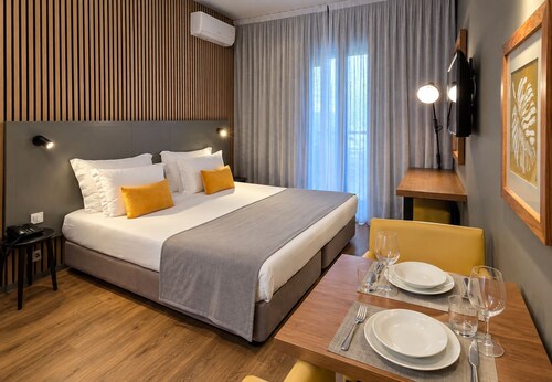 Paraíso - Touristic Apartments