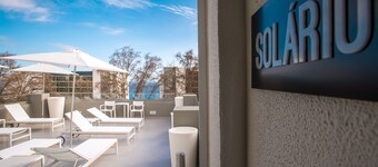 Paraíso - Touristic Apartments