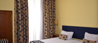 Residencial Flor da Baixa