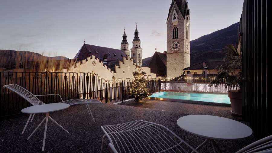 ADLER Historic Guesthouse