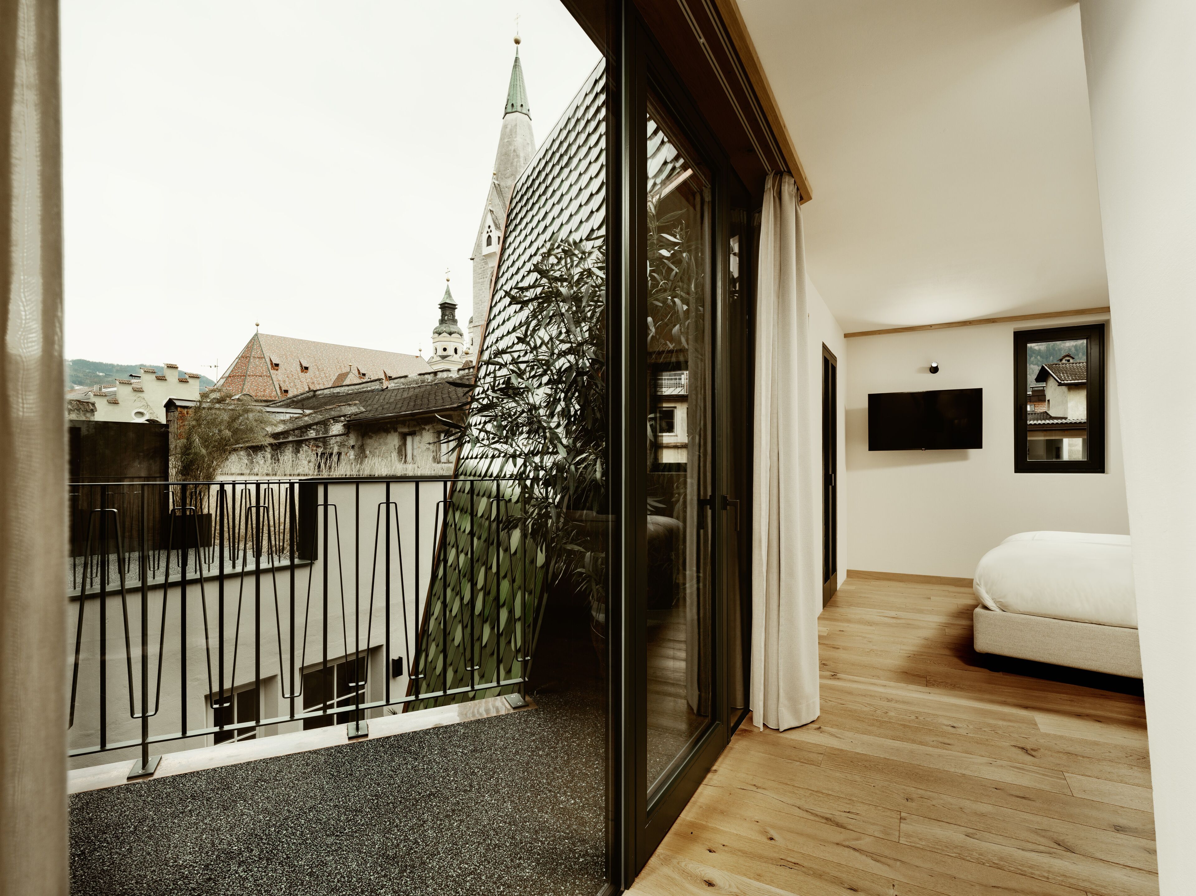 Photo - ADLER Historic Guesthouse