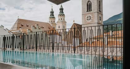 ADLER Historic Guesthouse