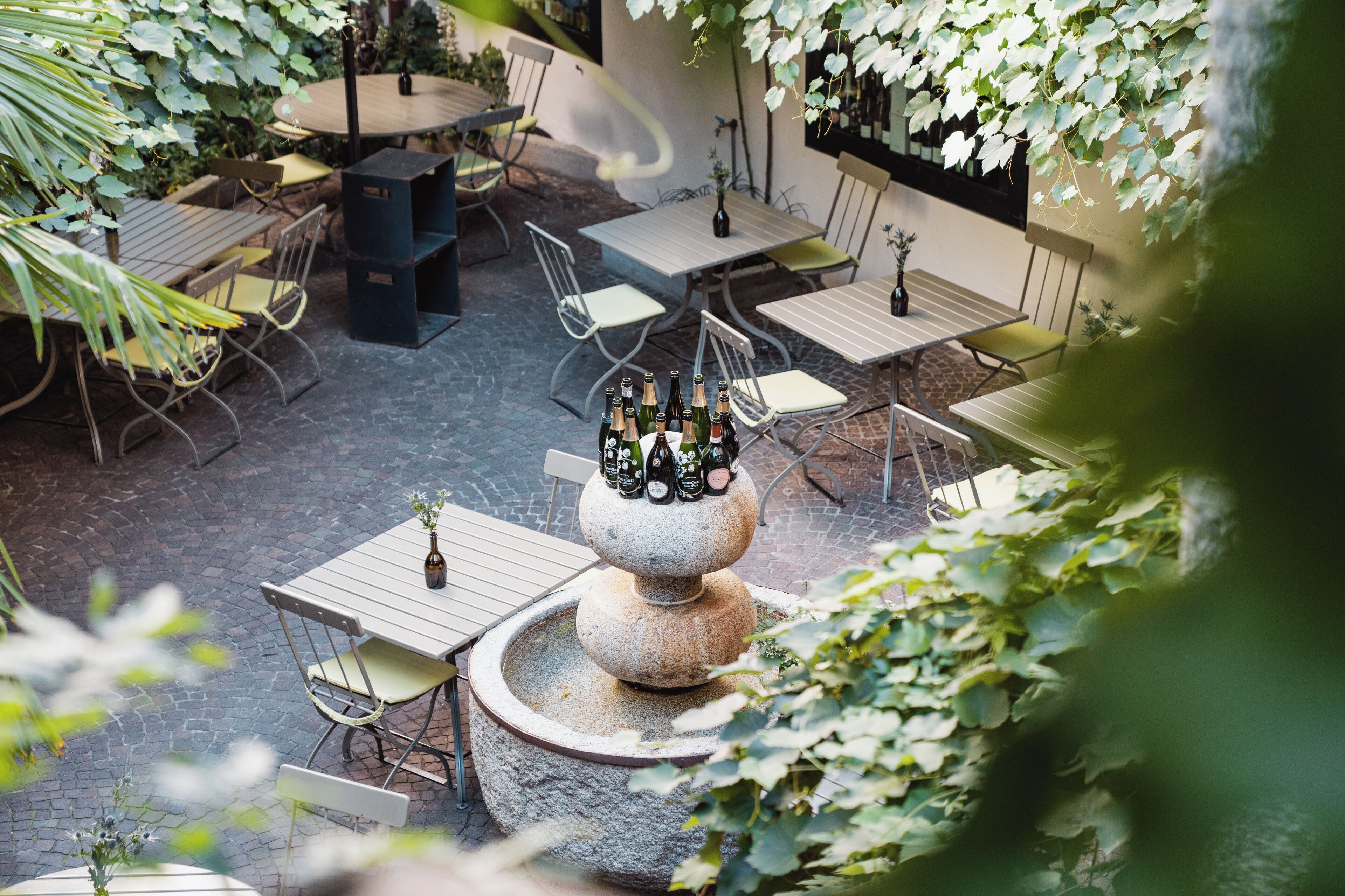 Photo - ADLER Historic Guesthouse