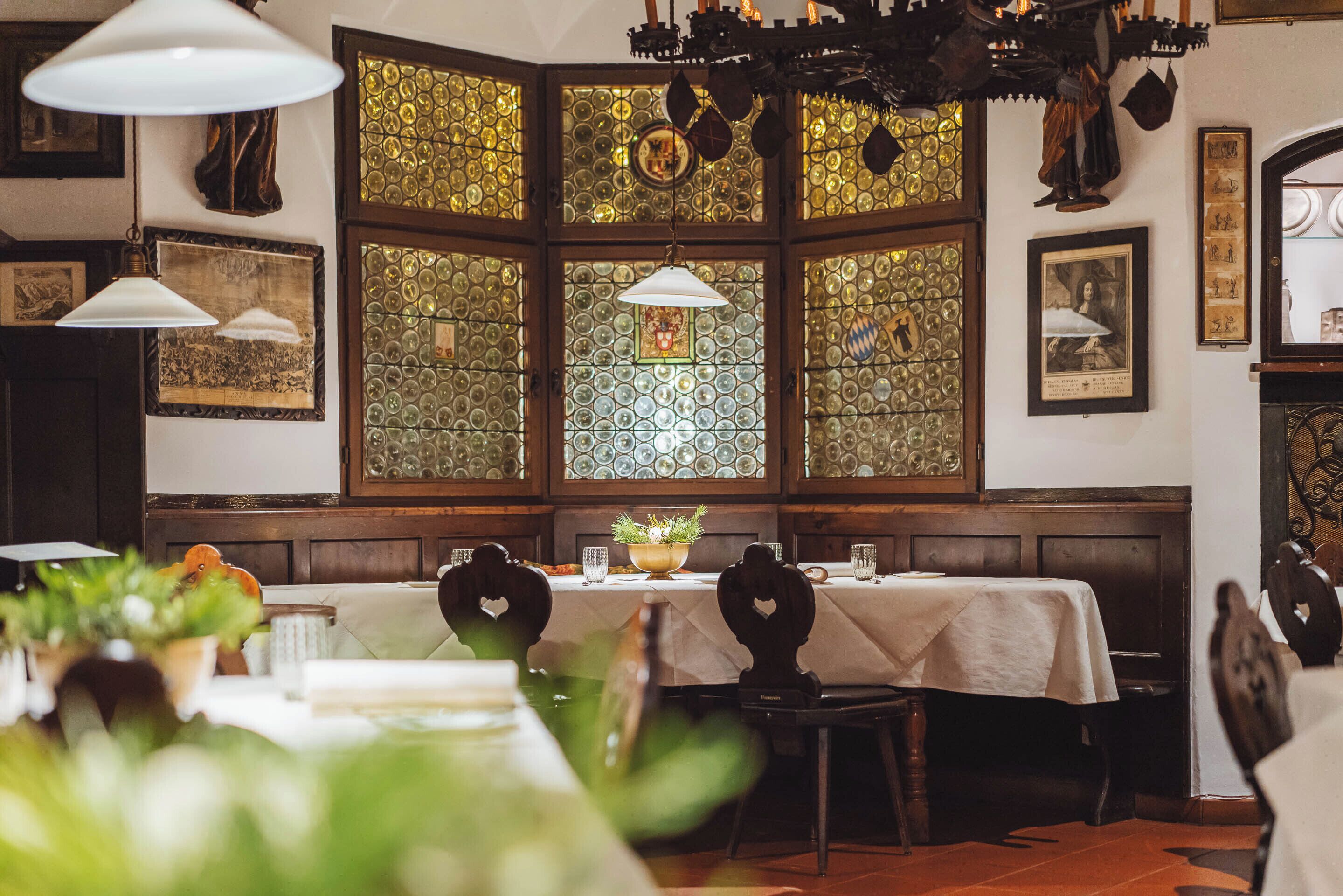 Photo - ADLER Historic Guesthouse