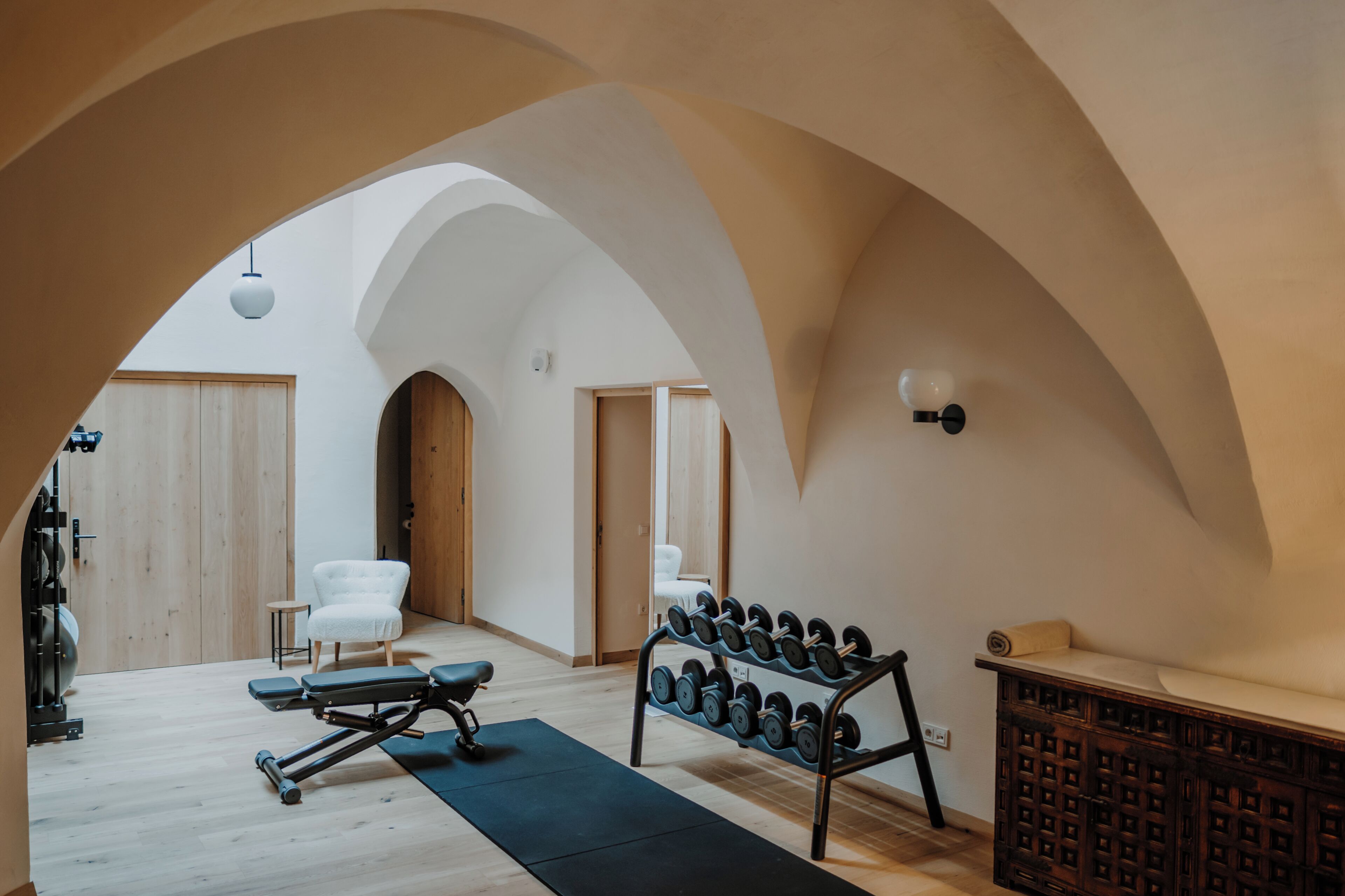 Photo - ADLER Historic Guesthouse