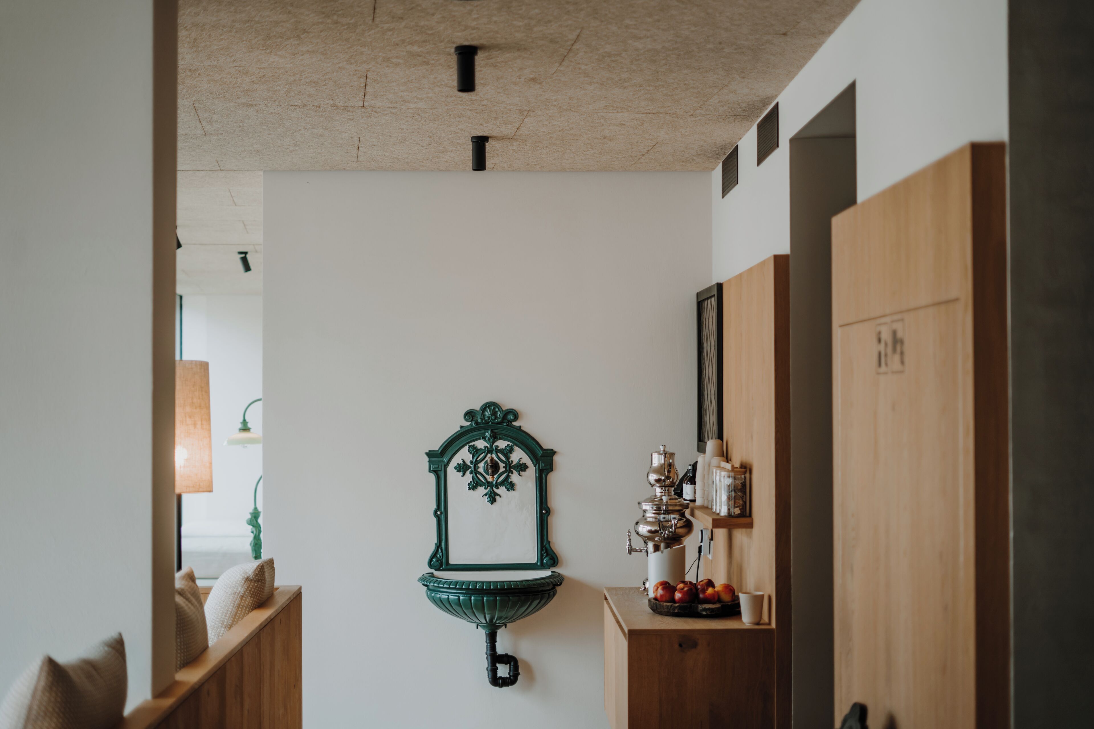 Foto - ADLER Historic Guesthouse