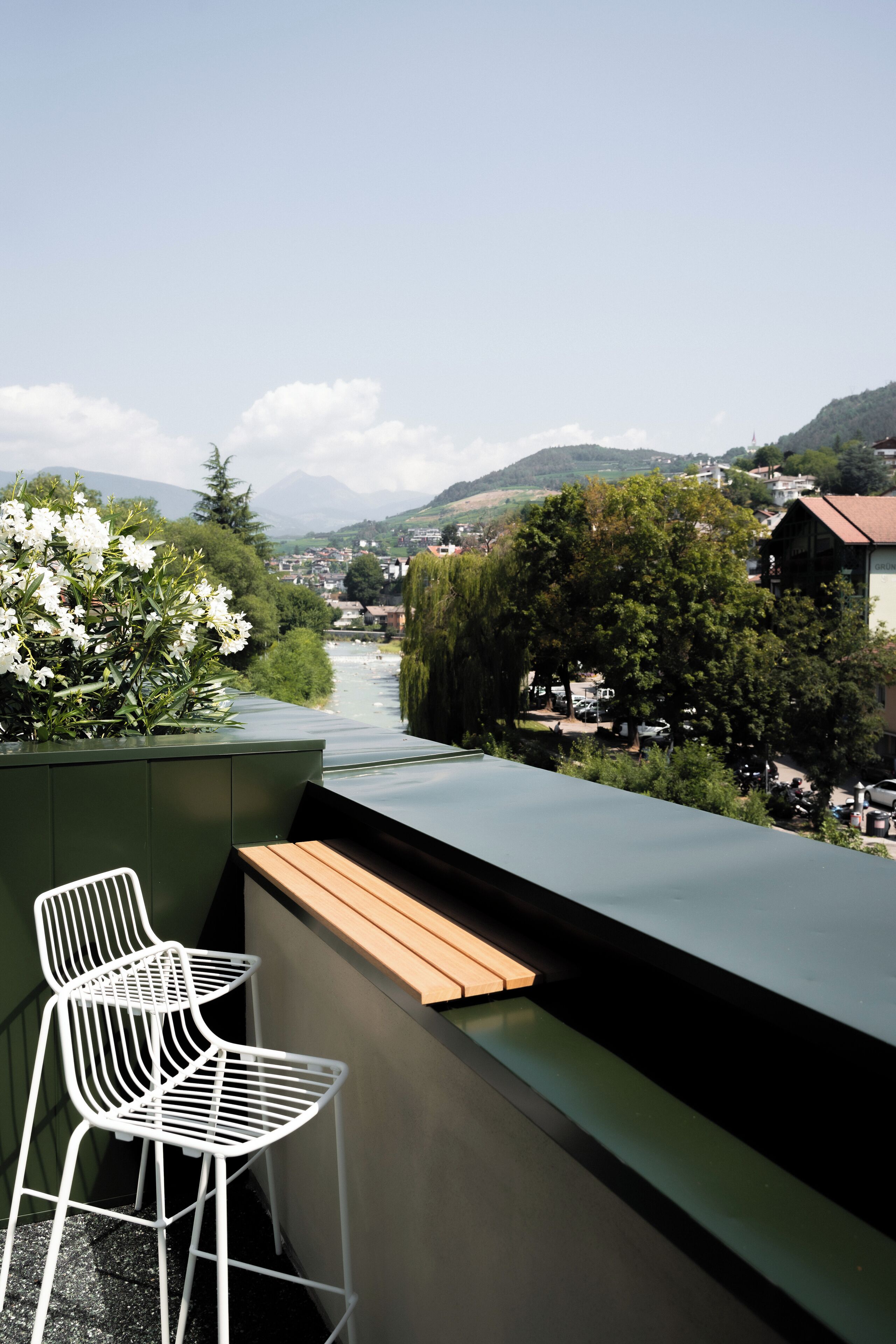 Photo - ADLER Historic Guesthouse