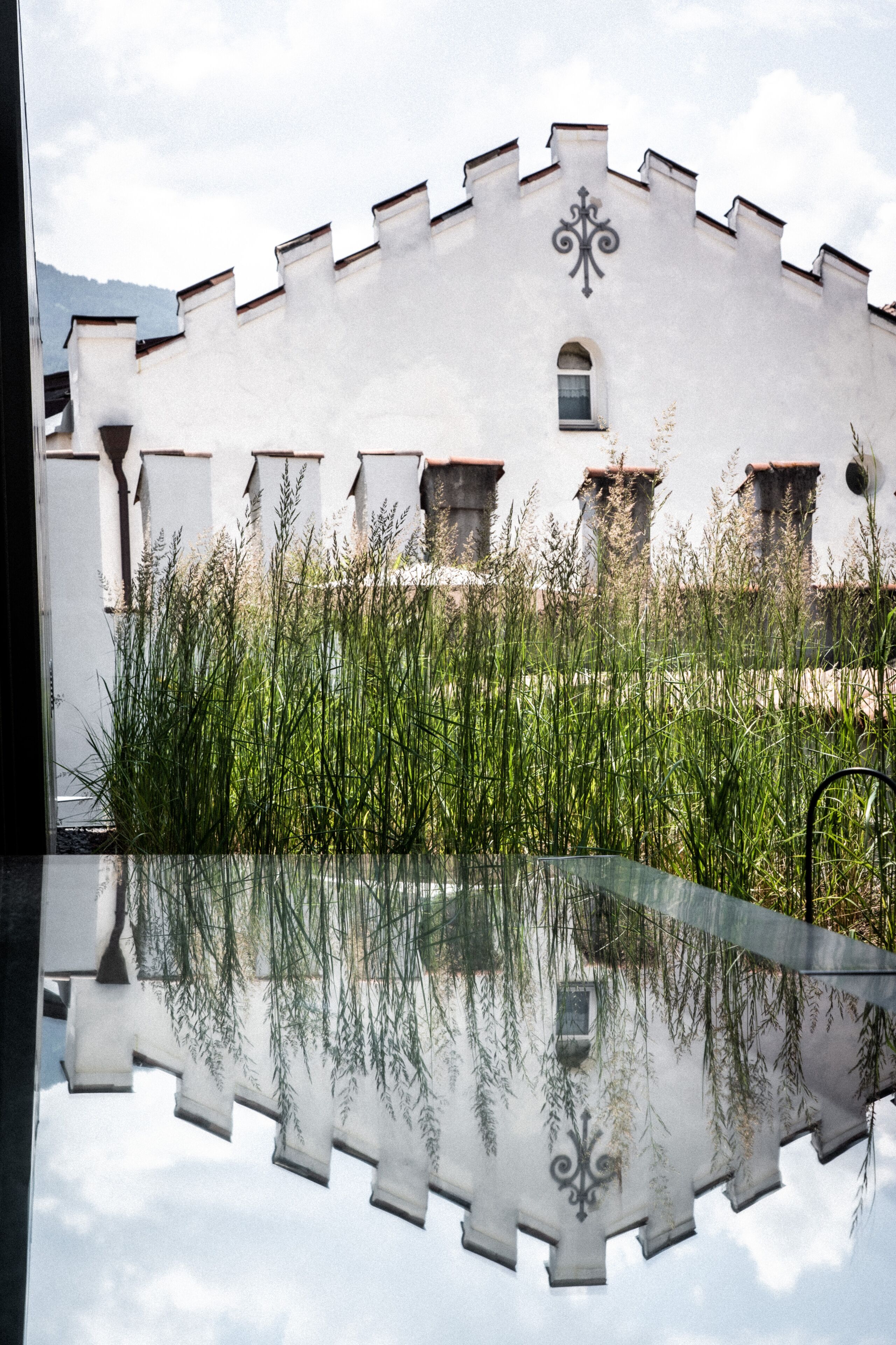 Terrace room | Terrasse/Patio