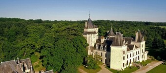 Château de Ternay