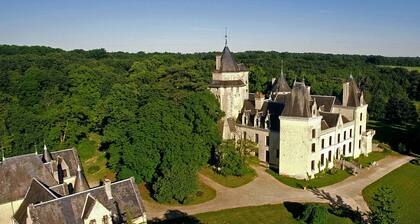 Château de Ternay