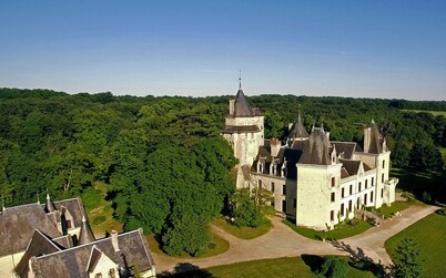 Château de Ternay