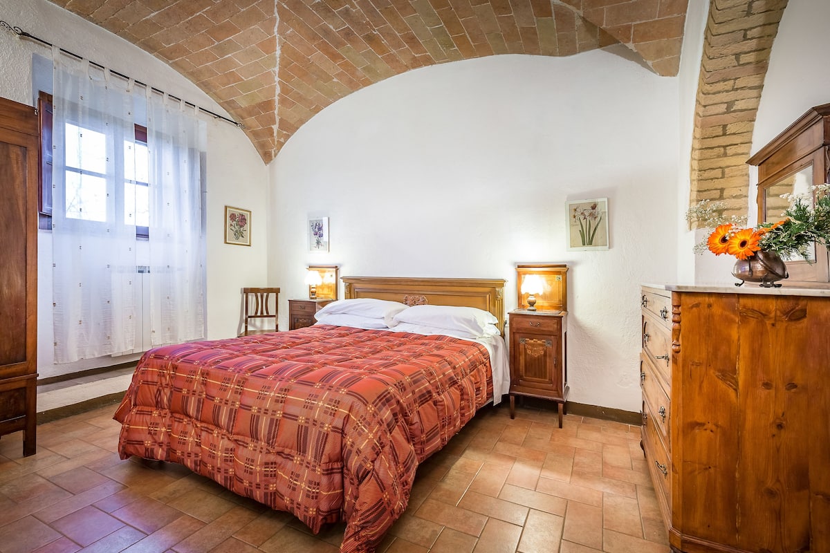 1 slaapkamer, gratis wifi, beddengoed, rolstoeltoegankelijk