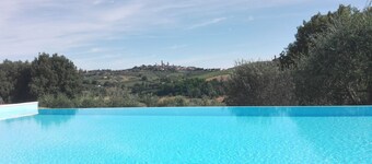 Agriturismo Poggiacolle