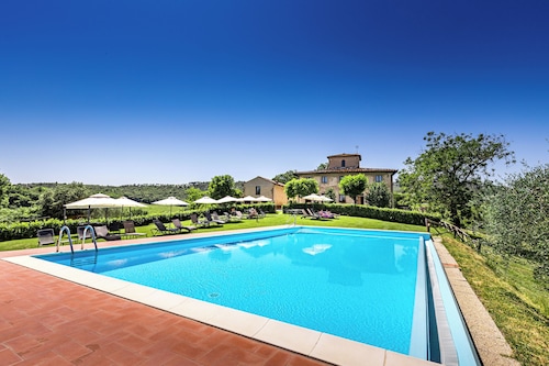 Agriturismo Poggiacolle