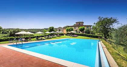 Agriturismo Poggiacolle