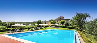 Agriturismo Poggiacolle