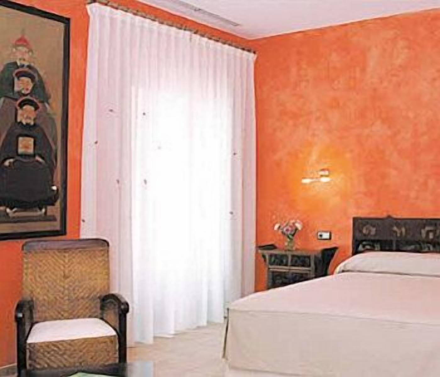 junior double suite | select comfort beds, minibar, in-room safe, desk