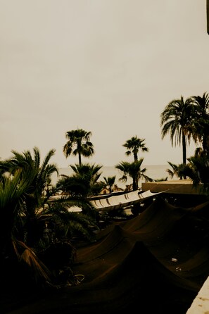 Exterior - Apartamentos Bora Bora - Adults Only (Sant Josep de sa Talaia)