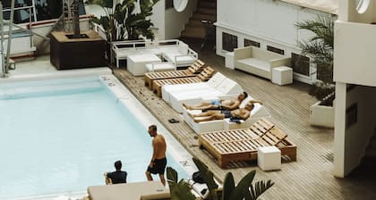 Apartamentos Bora Bora - Adults Only