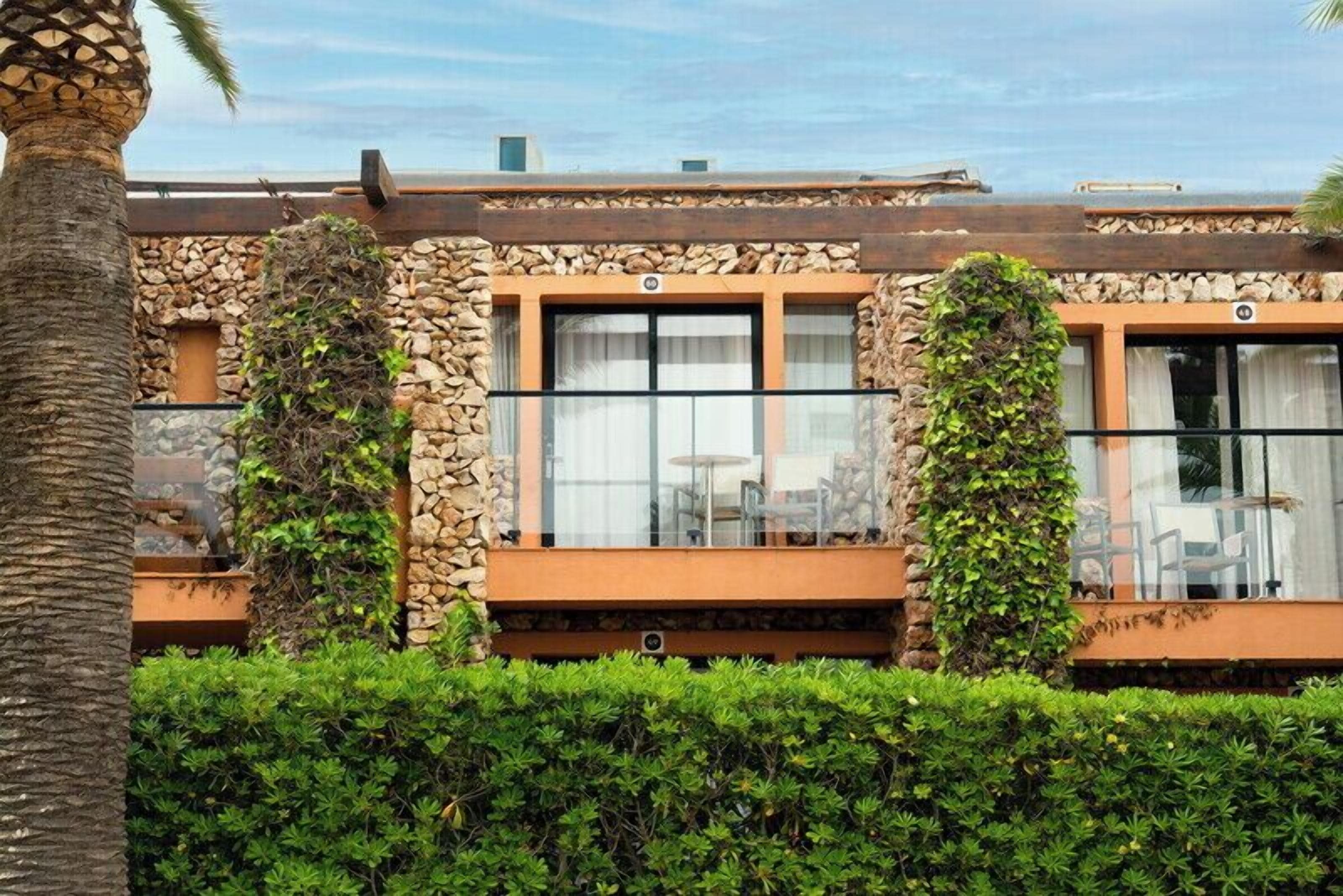 double room, balcony | terrace/patio